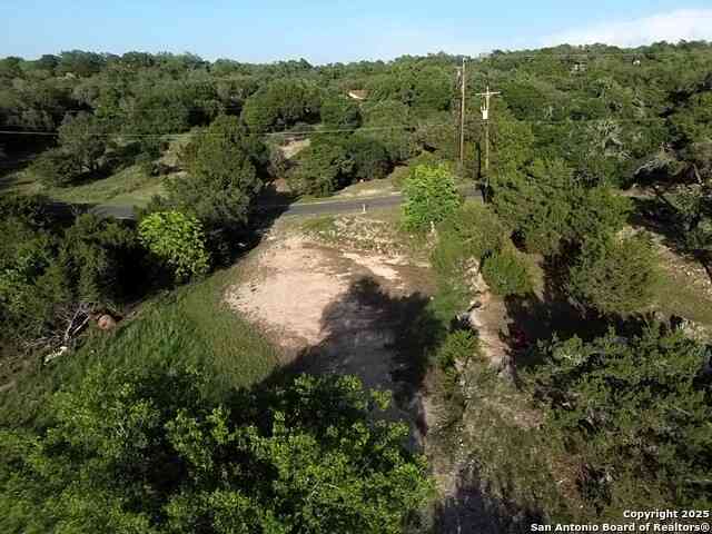 Vacant Land For Sale - 31347 Wildcat Dr.<br/> Bulverde, TX 78163