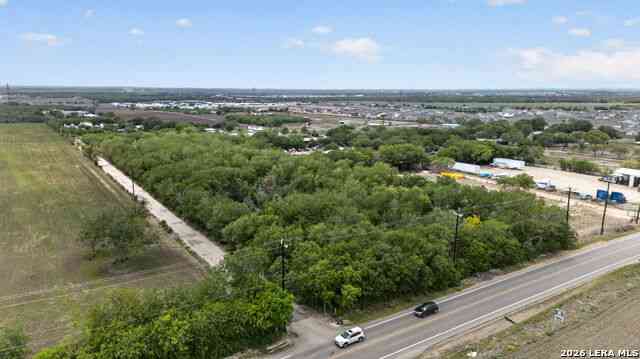 Vacant Land For Sale - 12145 Fischer Rd<br/> Von Ormy, TX 78073