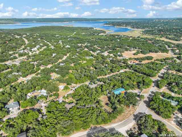 Vacant Land For Sale - 1591 Canyon Bend<br/> Canyon Lake, TX 78133