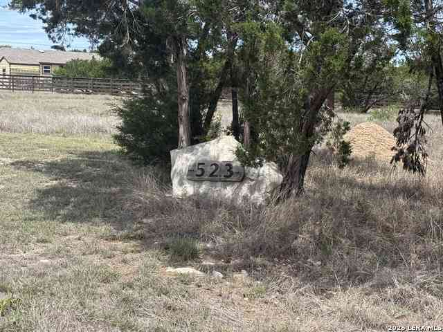 Vacant Land For Sale - 523 Stars And Stripes<br/> Fischer, TX 78623