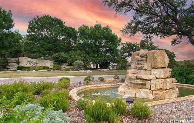 Vacant Land For Sale - 523 Mystic Pkwy<br/> Spring Branch, TX 78070