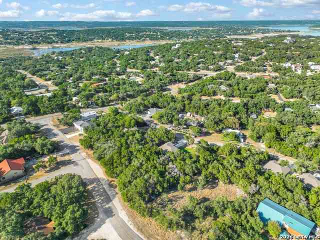 Vacant Land For Sale - 1603 Canyon Bend<br/> Canyon Lake, TX 78133