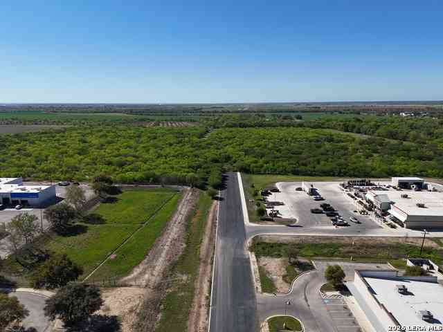 Vacant Land For Sale - 287 N 22nd<br/> Hondo, TX 78861