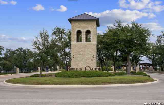 Vacant Land For Sale - 34788 High Gate Rd.<br/> Bulverde, TX 78163