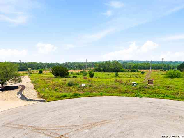 Vacant Land For Sale - 313 Pioneer Crest<br/> New Braunfels, TX 78132