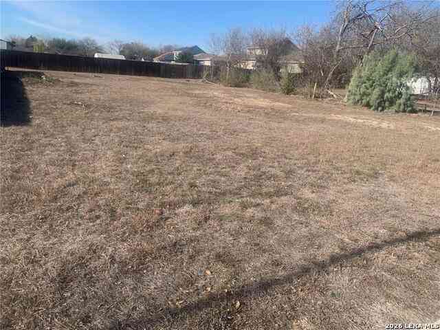 Vacant Land For Sale - 503 Toepperwein Rd<br/> Converse, TX 78109