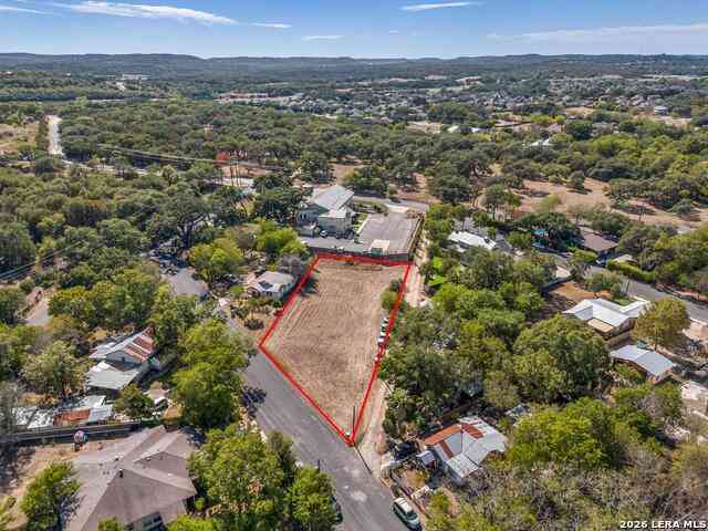Vacant Land For Sale - TBD Ogrady<br/> Boerne, TX 78006