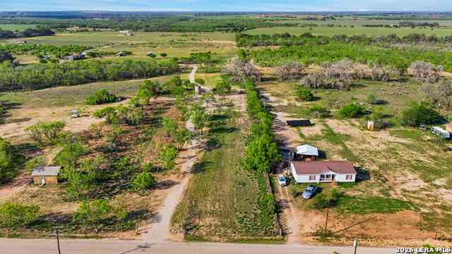 Vacant Land For Sale - 238 E Ditto Rd<br/> Poteet, TX 78065