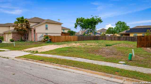 Vacant Land For Sale - 2531 Duval Dr<br/> New Braunfels, TX 78130