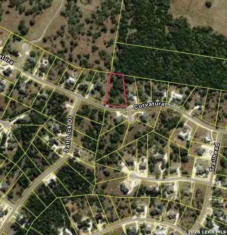 Vacant Land For Sale - 371 Curvatura<br/> New Braunfels, TX 78132