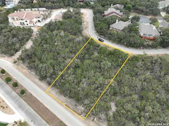 Vacant Land For Sale - 518 Winding Ravine<br/> San Antonio, TX 78258