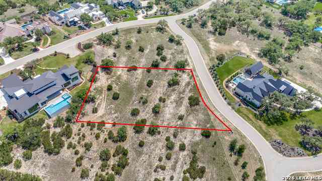 Vacant Land For Sale - 10970 Pecan Ranch<br/> Boerne, TX 78006