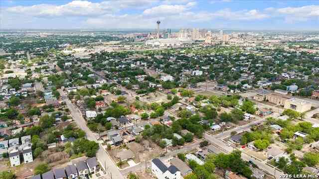 Vacant Land For Sale - 819 Piedmont<br/> San Antonio, TX 78210