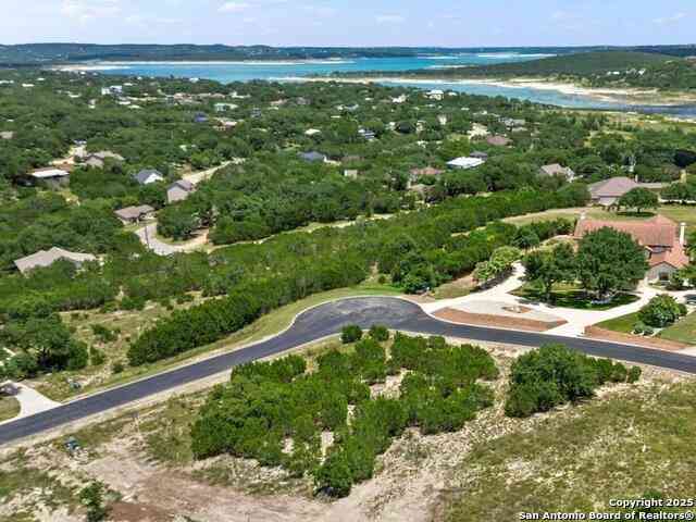 Vacant Land For Sale - 250 San Salvadore<br/> Canyon Lake, TX 78133