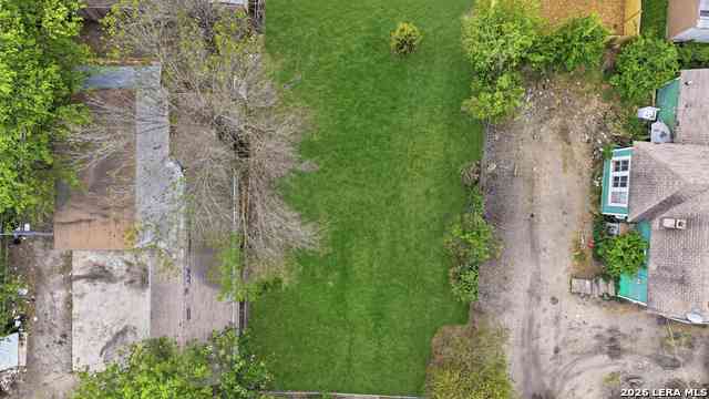 Vacant Land For Sale - 110 Sample St<br/> San Antonio, TX 78210