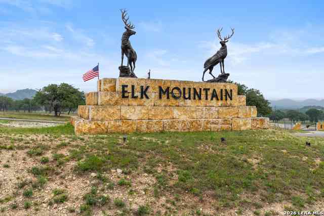 Vacant Land For Sale - LOT 19 Elk Mountain Ranch<br/> Pipe Creek, TX 78063
