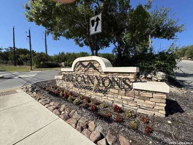 Vacant Land For Sale - 11206 Kendall Canyon<br/> San Antonio, TX 78255