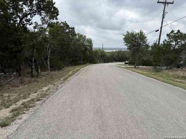 Vacant Land For Sale - 1085 Keystone<br/> Canyon Lake, TX 78133