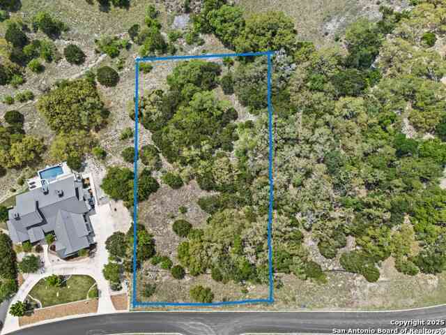 Vacant Land For Sale - 1324 Pinot Grigio<br/> New Braunfels, TX 78132