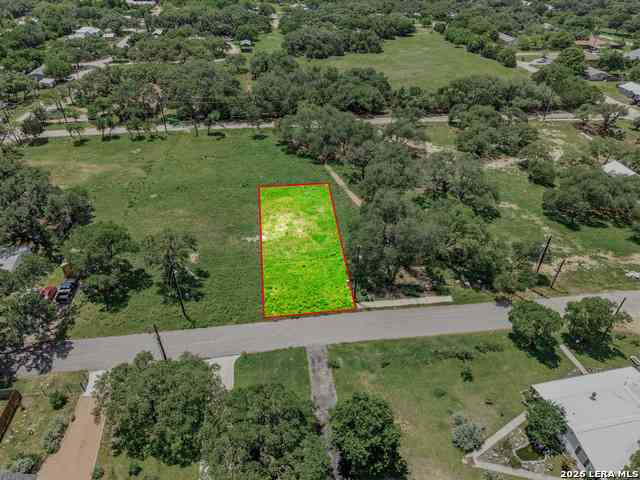 Vacant Land For Sale - LOT 1 12th Street<br/> Blanco, TX 78606