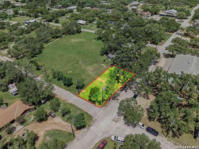 Vacant Land For Sale - LOT 10 11th Street<br/> Blanco, TX 78606