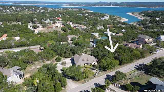 Vacant Land For Sale - 1234 Highland Terrace Dr<br/> Canyon Lake, TX 78133