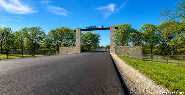 Vacant Land For Sale - 258 E Cool Creek Road<br/> Center Point, TX 78010