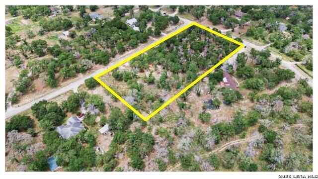 Vacant Land For Sale - 105 Scenic Oak Dr<br/> Wilson County, Floresville, TX 78114