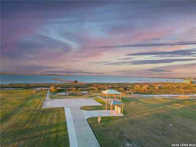 Vacant Land For Sale - 109 Sunrise Dr<br/> Aransas County, Rockport, TX 78382