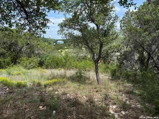 Vacant Land For Sale - 1264 High Hills Dr<br/> Canyon Lake, TX 78133