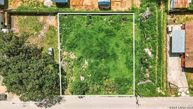 Vacant Land For Sale - 16179 Belen St<br/> San Antonio, TX 78221