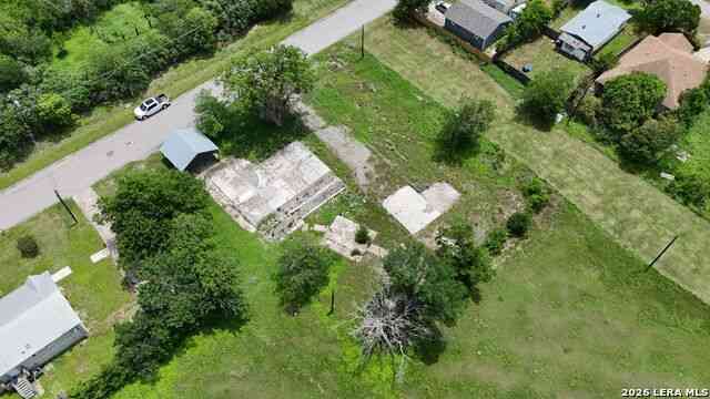 Vacant Land For Sale - 703 N Caldwell<br/> Manor, TX 78653