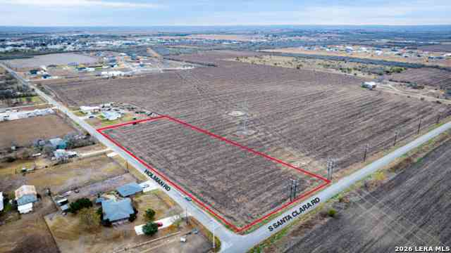 Other For Sale - 775 Holman Rd<br/> Marion County, Marion, TX 78124