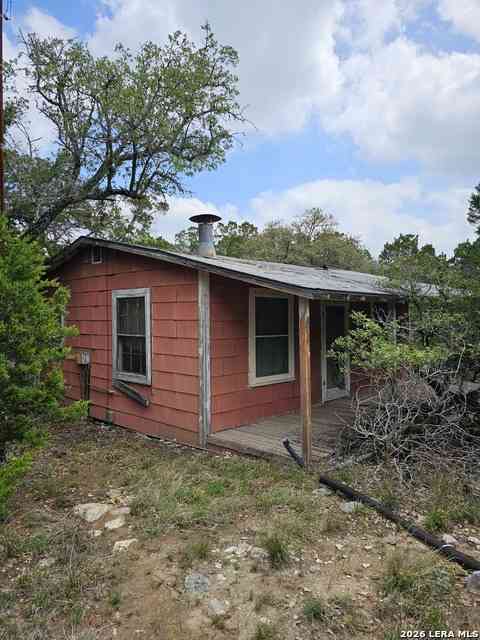 Vacant Land For Sale - 26 Street<br/> Lakehills, TX 78063