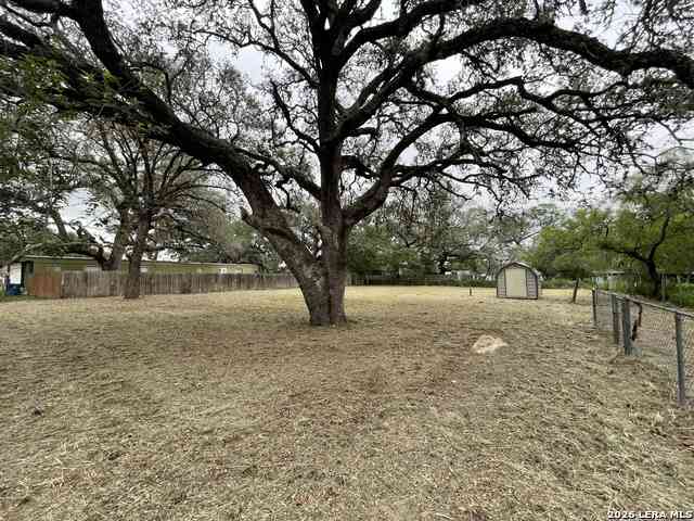 Vacant Land For Sale - 822 Market St<br/> Pleasanton, TX 78064
