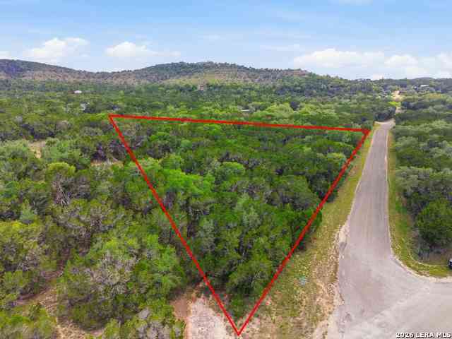Vacant Land For Sale - 290/TBD Madrona Dr/ Madrona Pass<br/> New Braunfels, TX 78132