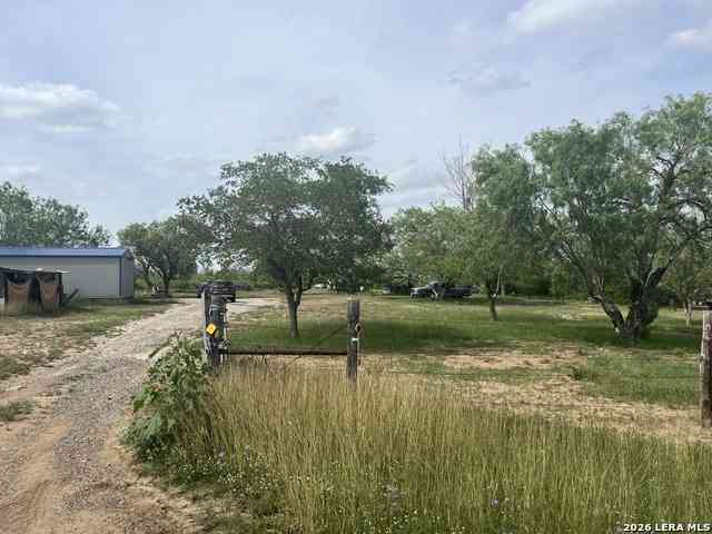 Vacant Land For Sale - 130 Trails End<br/> Pleasanton, TX 78064