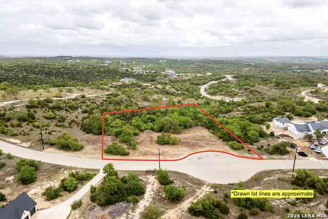 Vacant Land For Sale - 26712 Rockwall<br/> Boerne, TX 78006