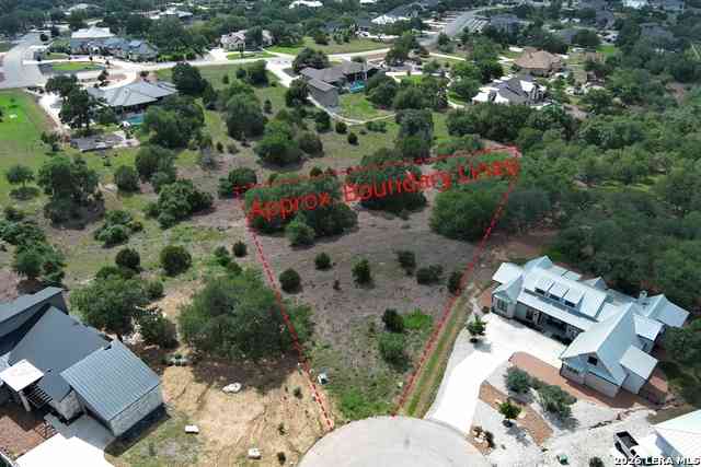 Vacant Land For Sale - 1221 Brushy Cv<br/> New Braunfels, TX 78132