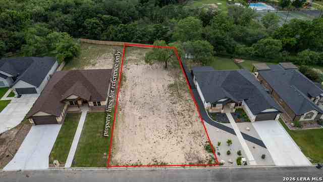 Vacant Land For Sale - 000 TBD Country Club Ln.<br/> Uvalde, TX 78801