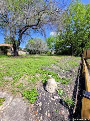 Vacant Land For Sale - 110 Zeuty St<br/> San Antonio, TX 78227