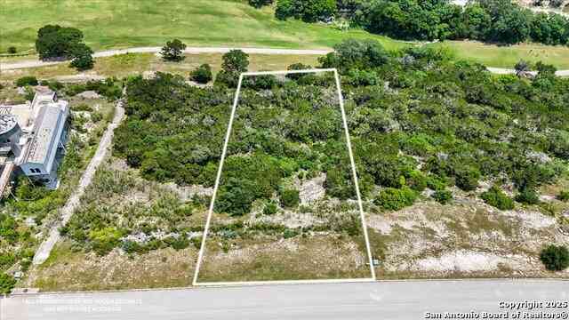 Vacant Land For Sale - 17731 Rancho Diana<br/> San Antonio, TX 78255