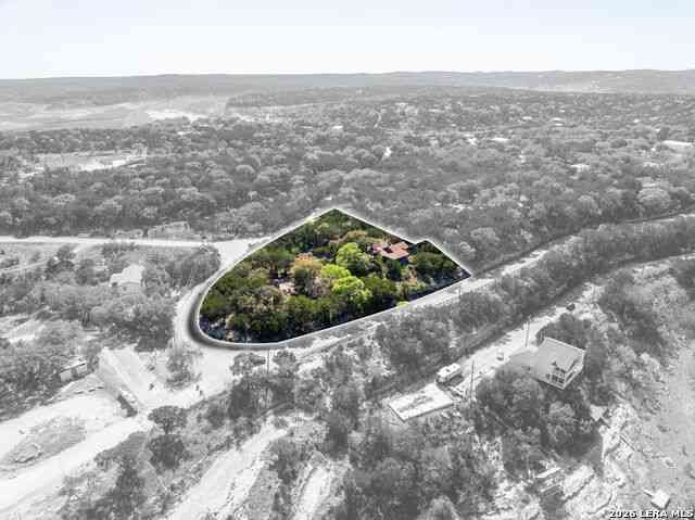 Vacant Land For Sale - LOT 23-37 Mountain Dr<br/> Lakehills, TX 78063