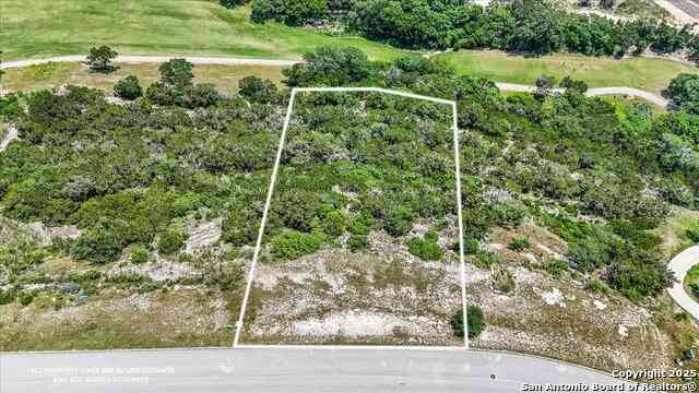Vacant Land For Sale - 17735 Rancho Diana<br/> San Antonio, TX 78255