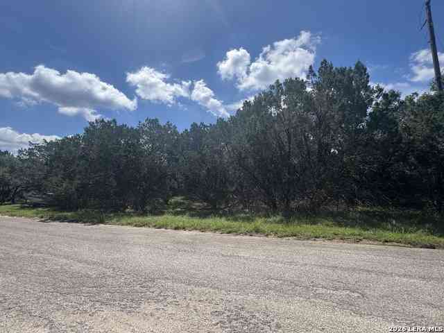 Vacant Land For Sale - 300 Dorothy<br/> Canyon Lake, TX 78133