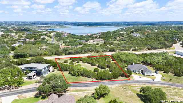 Vacant Land For Sale - Ensenada Shores<br/> Canyon Lake, TX 78133