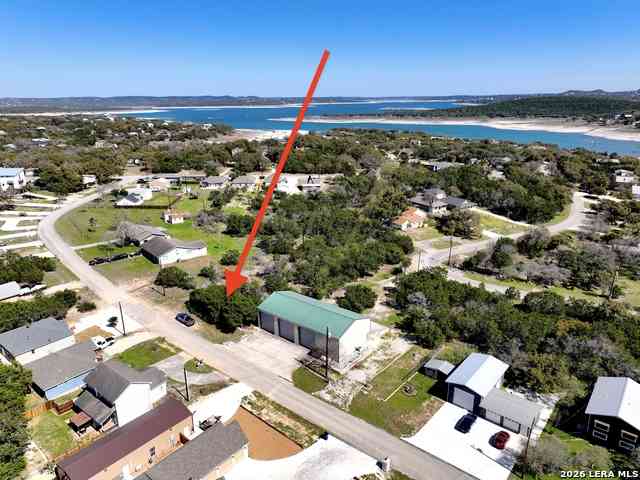 Vacant Land For Sale - 560 Hummingbird Hl<br/> Canyon Lake, TX 78133