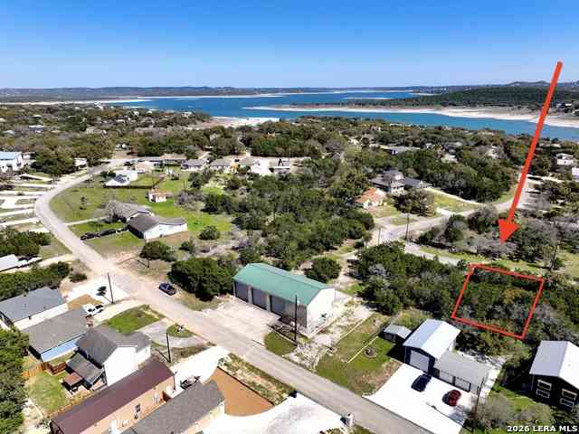 Vacant Land For Sale - 1841 Canyon Lake Dr<br/> Canyon Lake, TX 78133
