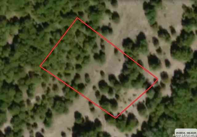 Vacant Land For Sale - 1729 Paradise Pkwy<br/> Canyon Lake, TX 78133