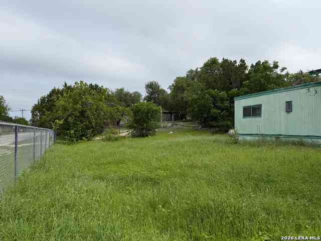 Vacant Land For Sale - 526 Scott Way<br/> Canyon Lake, TX 78133